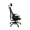 Ergonominė Biuro Kėdė Futura 4S Plus Black