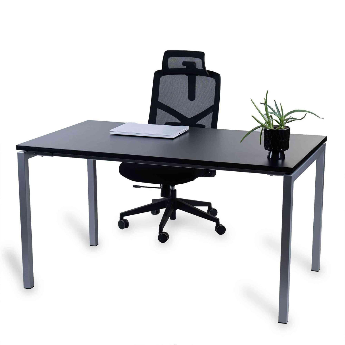 Biuro stalas Office Line – Ergostock.lt