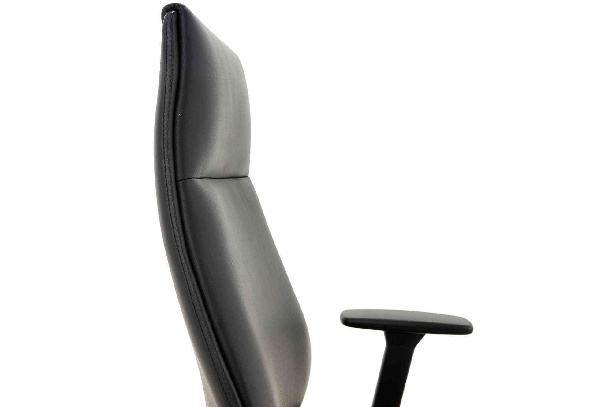 Biroja krēsls Modo Chrome Leather