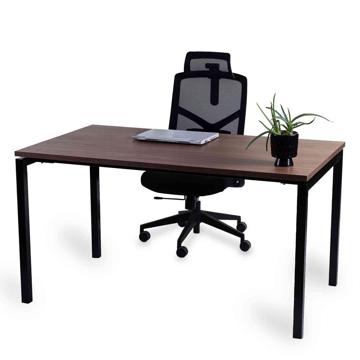 Biuro stalas Office Line – Ergostock.lt