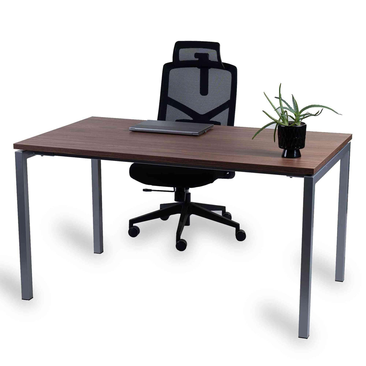 Biuro stalas Office Line – Ergostock.lt
