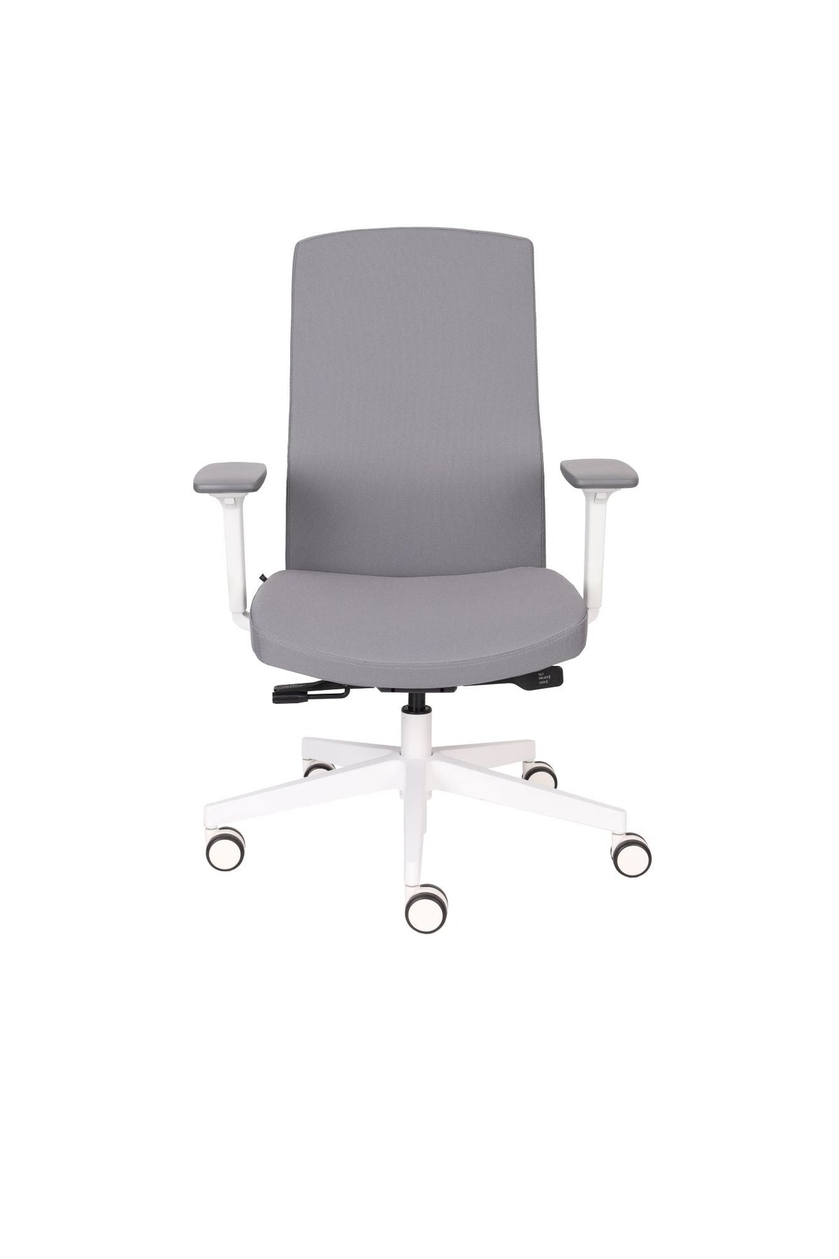 Biuro kėdė Team Pro White, Fame audinys
