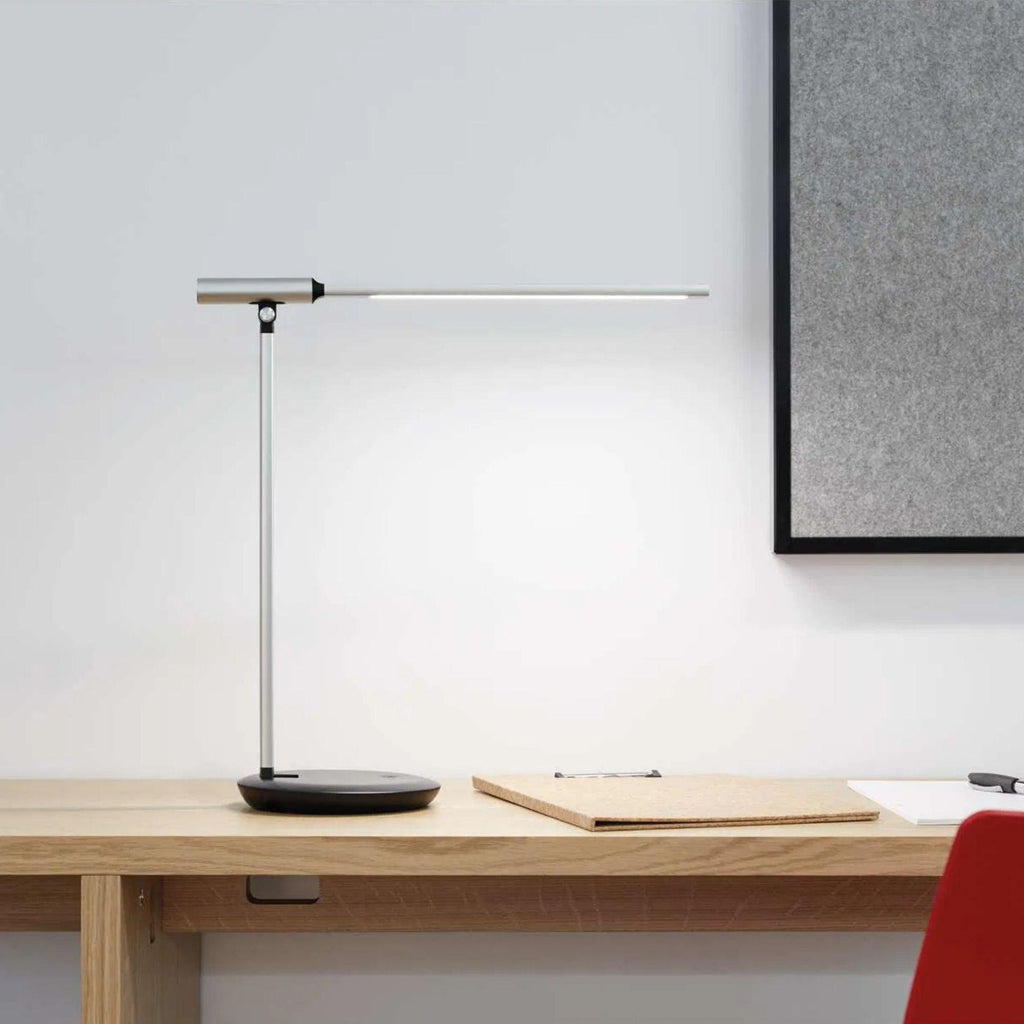 Galda lampa MAULrubia, LED - Ergostock