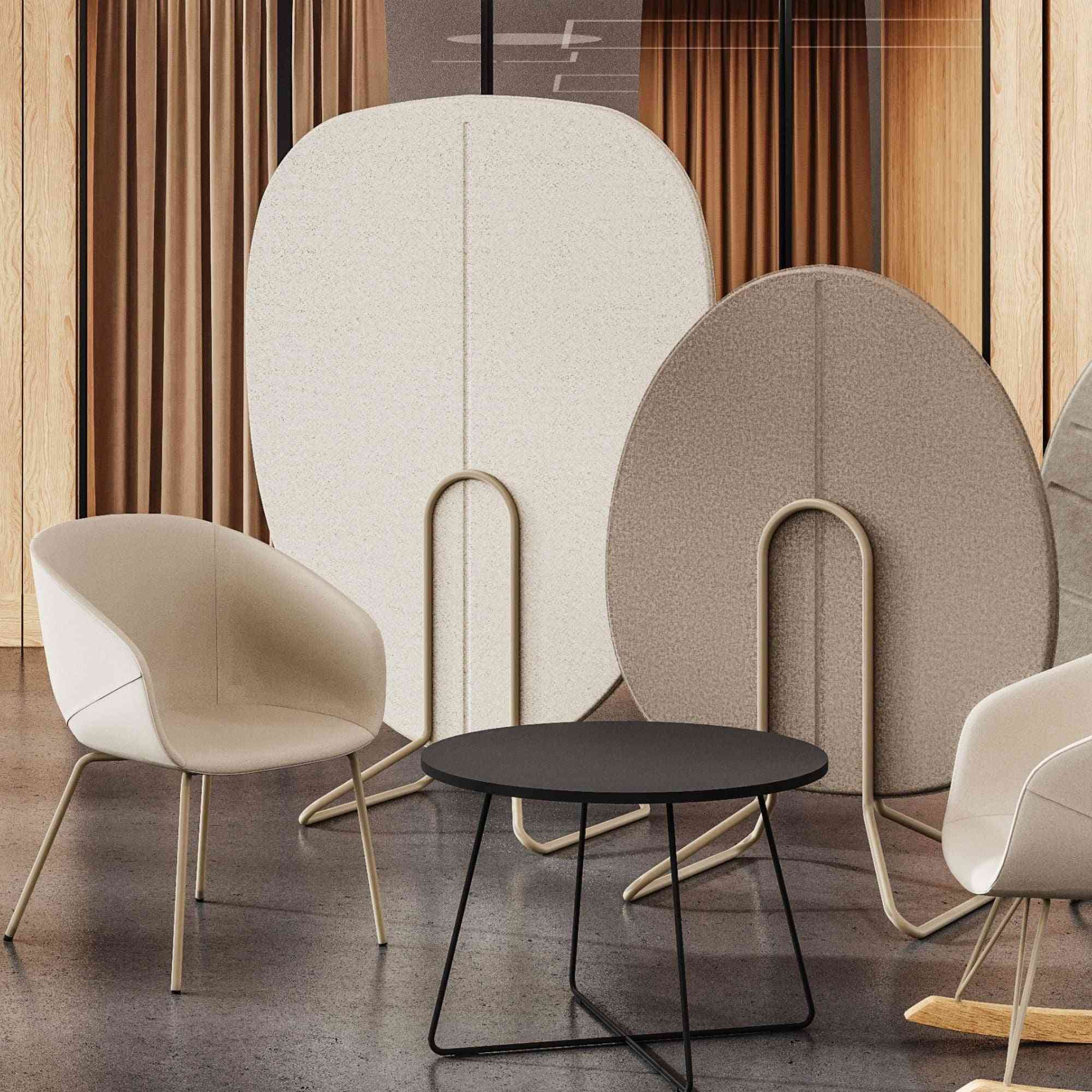 Austikas stapsiena ALBERI BIOPHILIC FREE XL, BEJOT: - Ergostock.lv