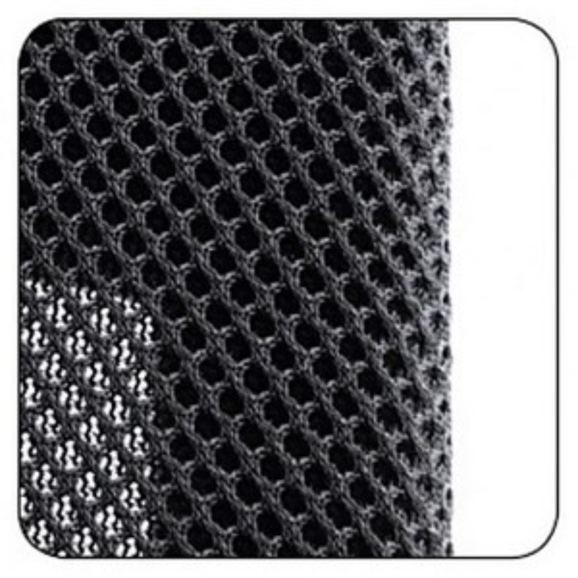 Biroja krēsls MaxPro BS HD Note Black FD