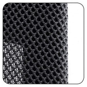 Biroja krēsls MaxPro BS HD Note Black FD