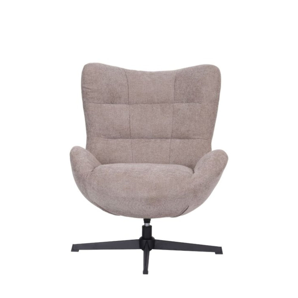Poilsio krėslas Velo Beige