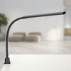 Galda lampa MAUL pirro, LED - Ergostock