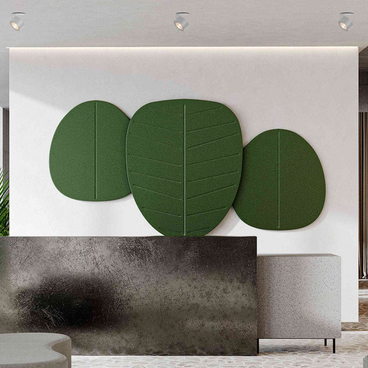 Austikas stapsiena ALBERI BIOPHILIC WALL L, BEJOT: - Ergostock.lv