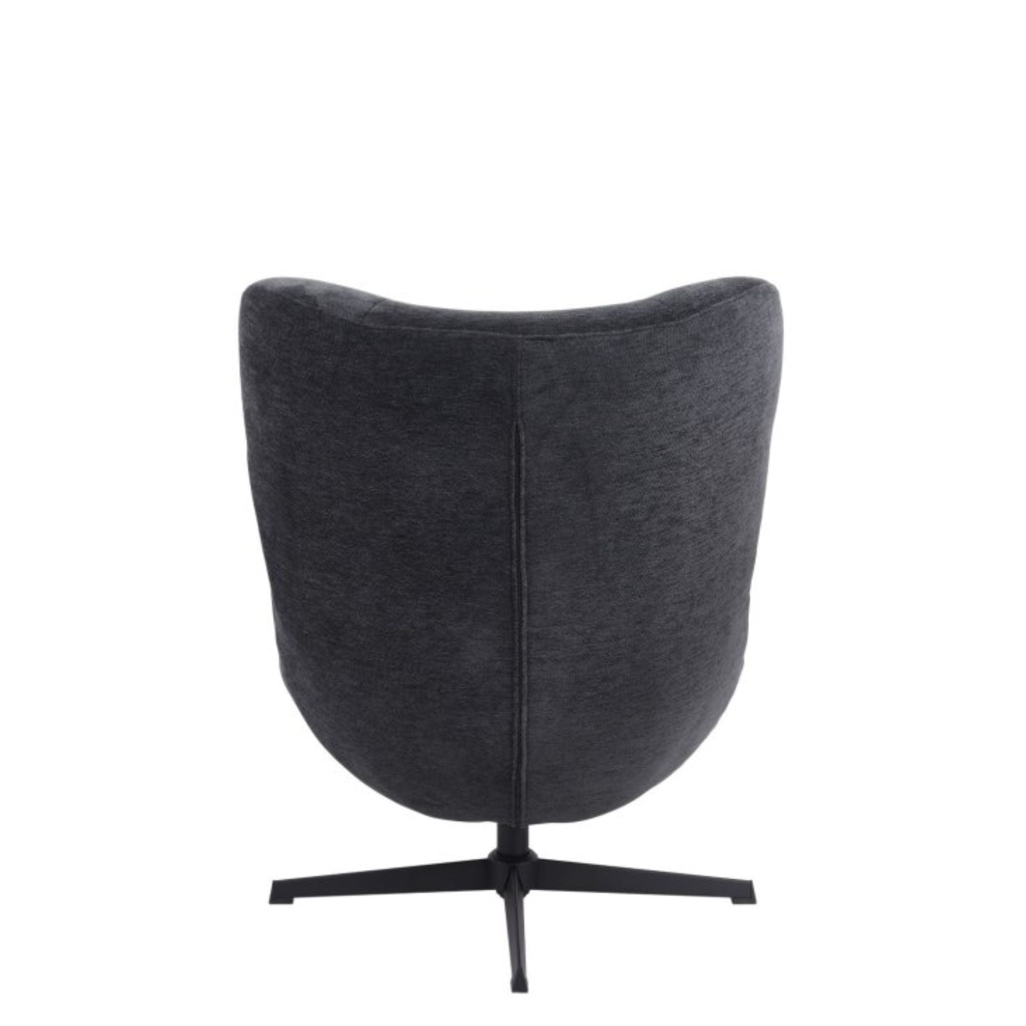 Poilsio krėslas Velo Graphite