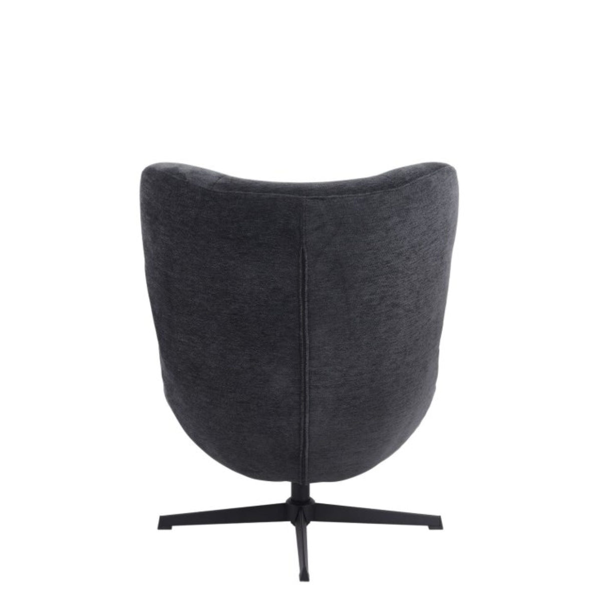Poilsio krėslas Velo Graphite