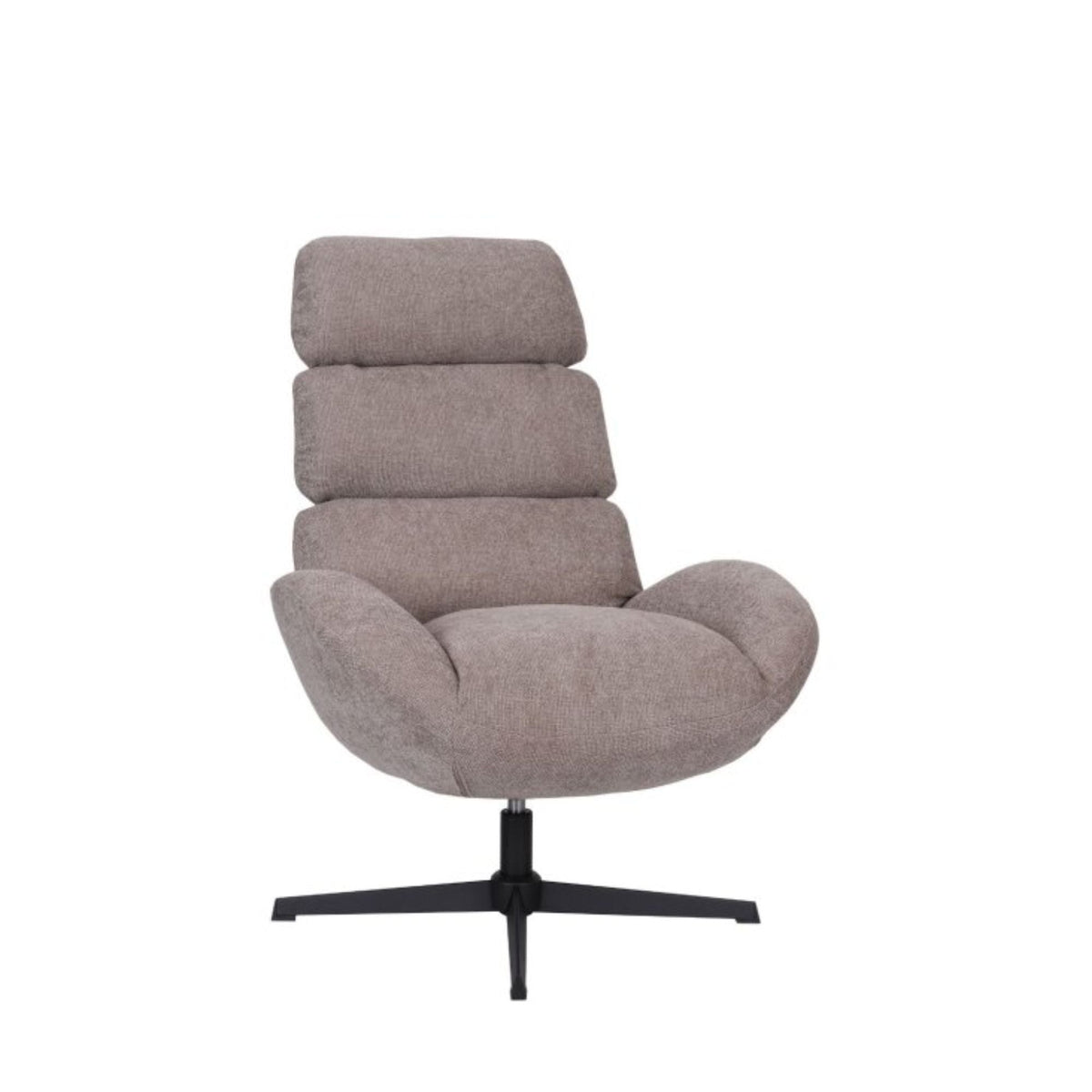 Poilsio krėslas Cloud Beige