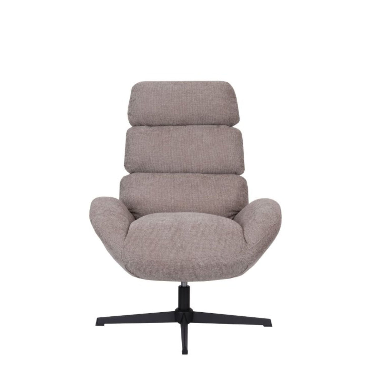 Poilsio krėslas Cloud Beige