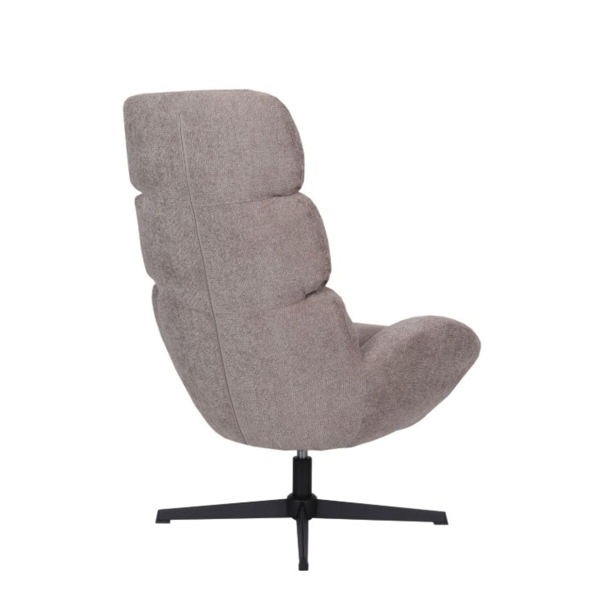 Poilsio krėslas Cloud Beige