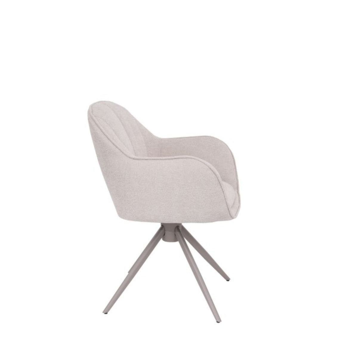 Kėdė TESSA Beige
