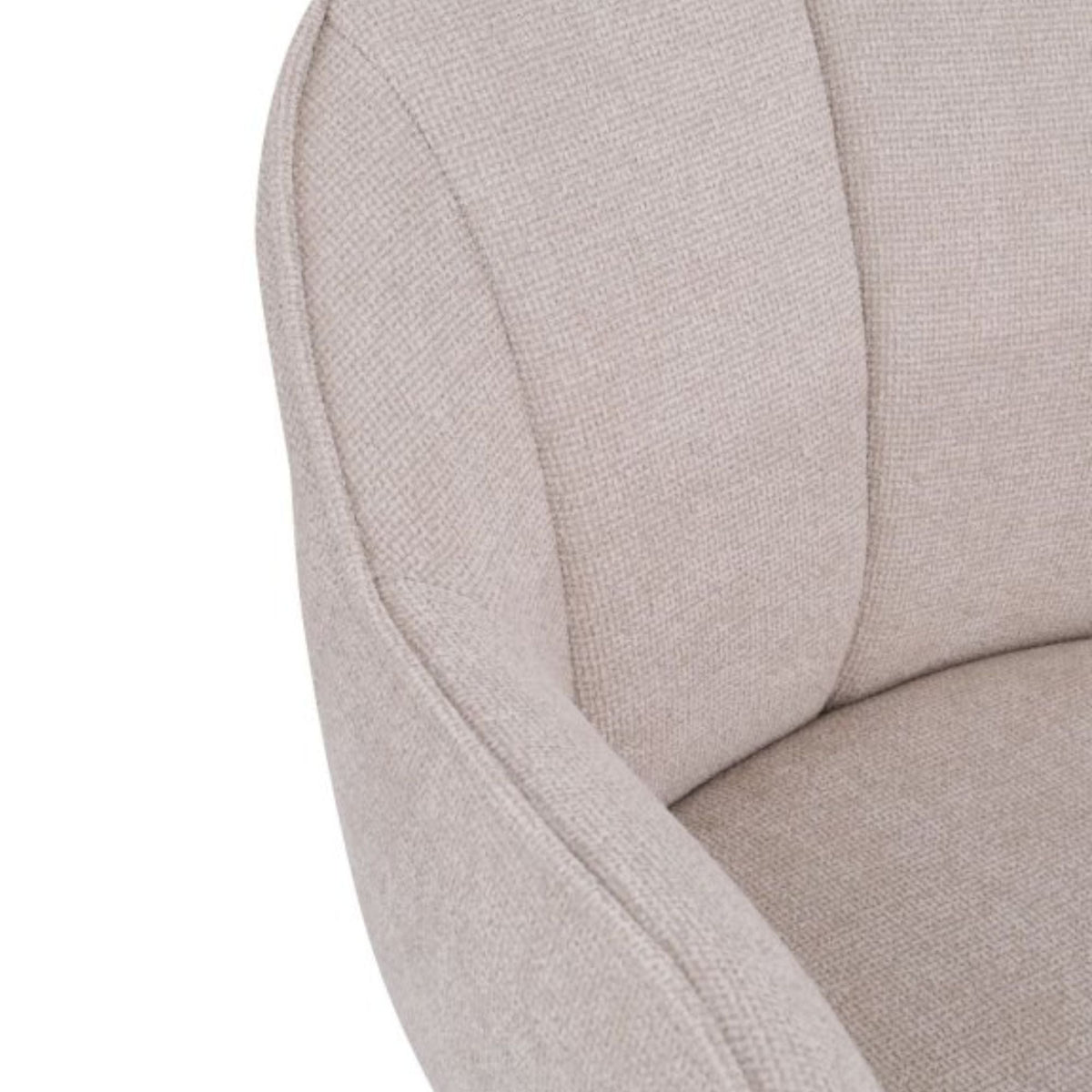 Kėdė TESSA Beige