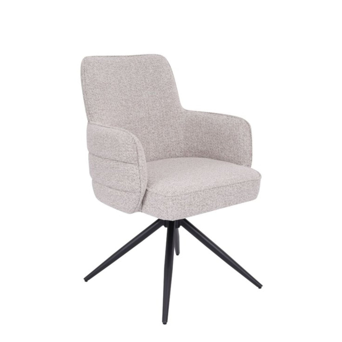 Kėdė Apollo Beige