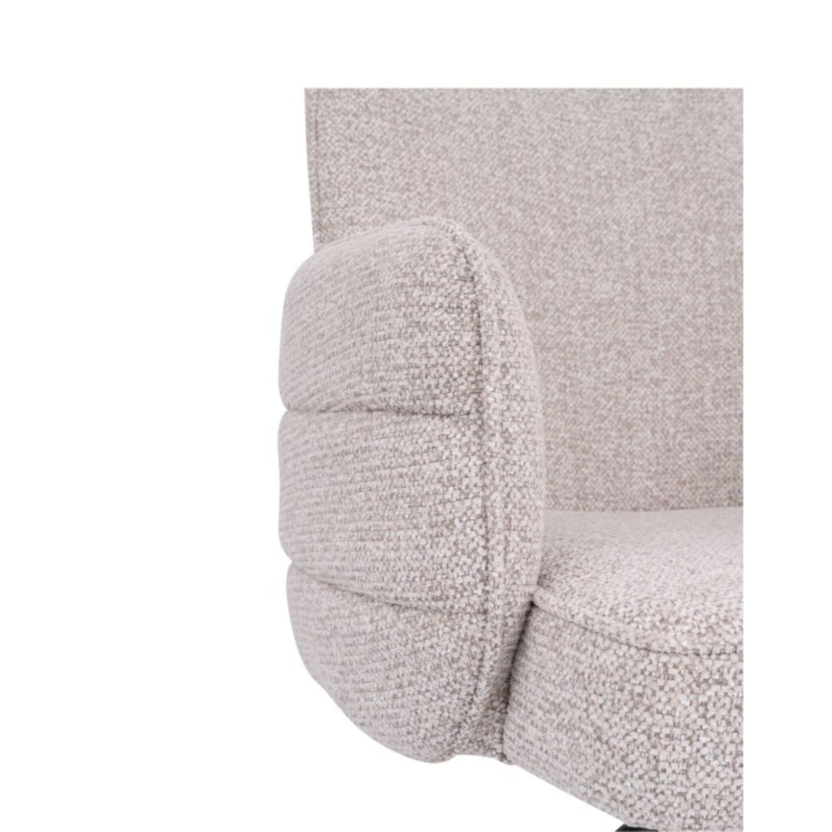 Kėdė Apollo Beige