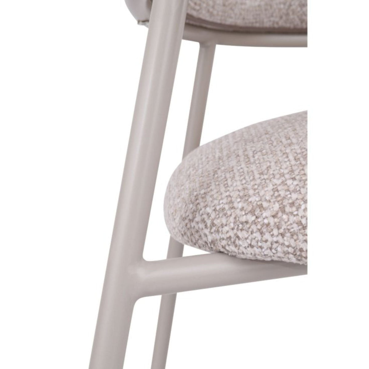 Kėdė Livia Beige