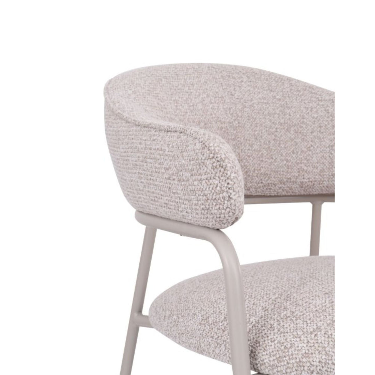 Kėdė Livia Beige