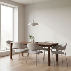 Kėdė Livia Beige