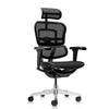 Biuro kėdė Ergohuman ULTRA GEN2 Black
