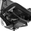 Biuro kėdė Ergohuman ULTRA GEN2 Black