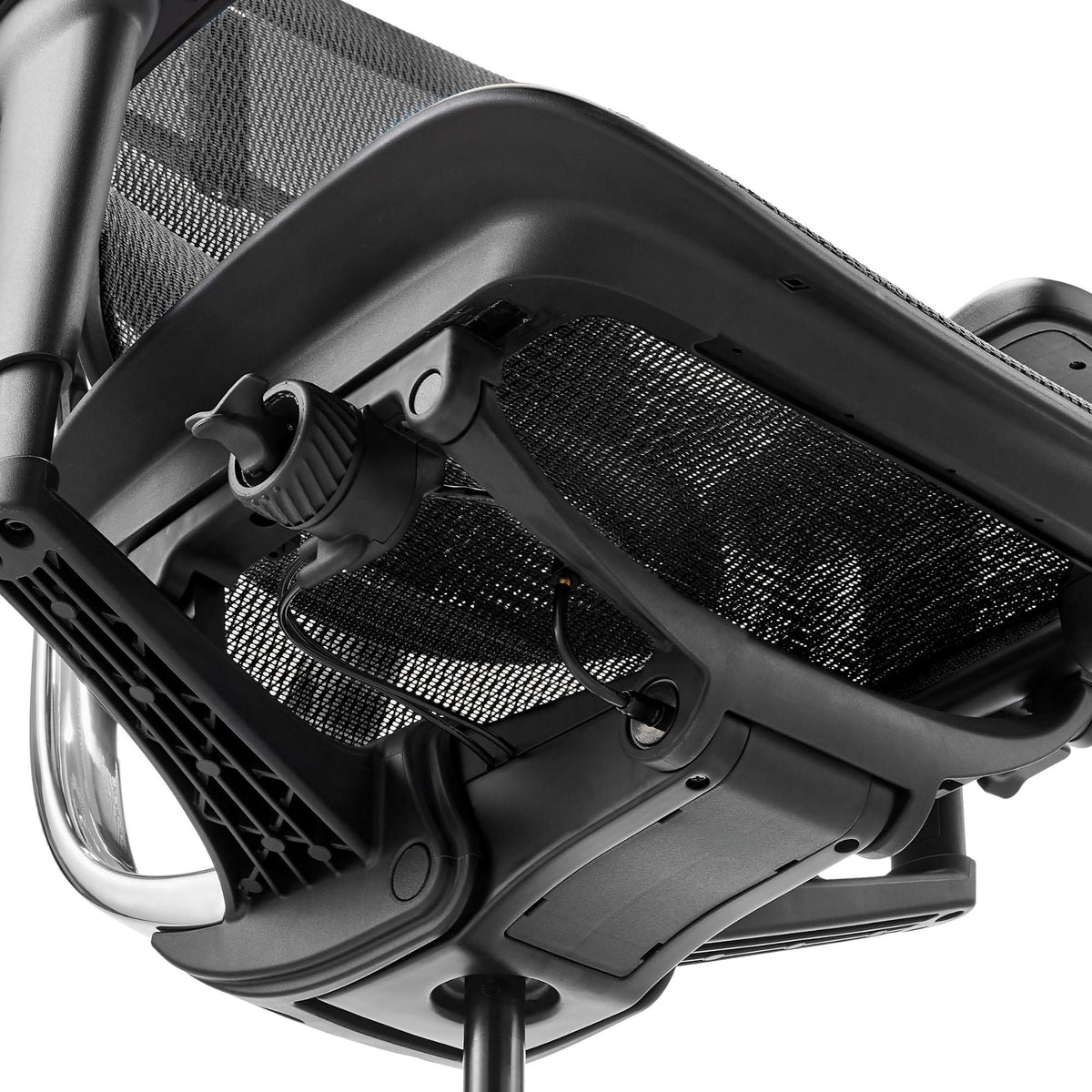 Biuro kėdė Ergohuman ULTRA GEN2 Black