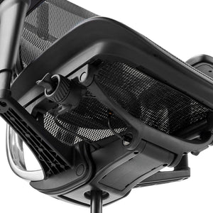 Biuro kėdė Ergohuman ULTRA GEN2 Black