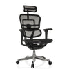 Biuro kėdė Ergohuman ULTRA GEN2 Black