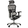Biuro kėdė Ergohuman ULTRA GEN2 Black
