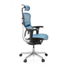 Biuro kėdė Ergohuman ULTRA GEN2 Blue