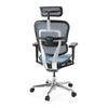 Biuro kėdė Ergohuman ULTRA GEN2 Blue
