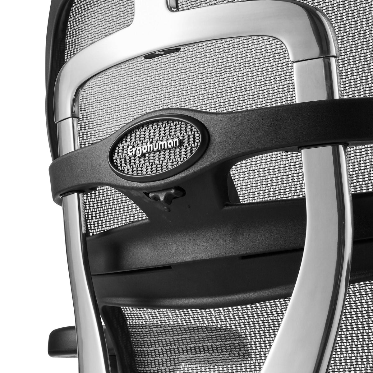 Biuro kėdė Ergohuman ULTRA GEN2 Grey