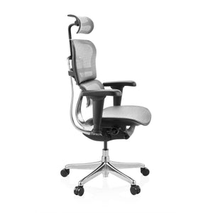 Biuro kėdė Ergohuman ULTRA GEN2 Grey