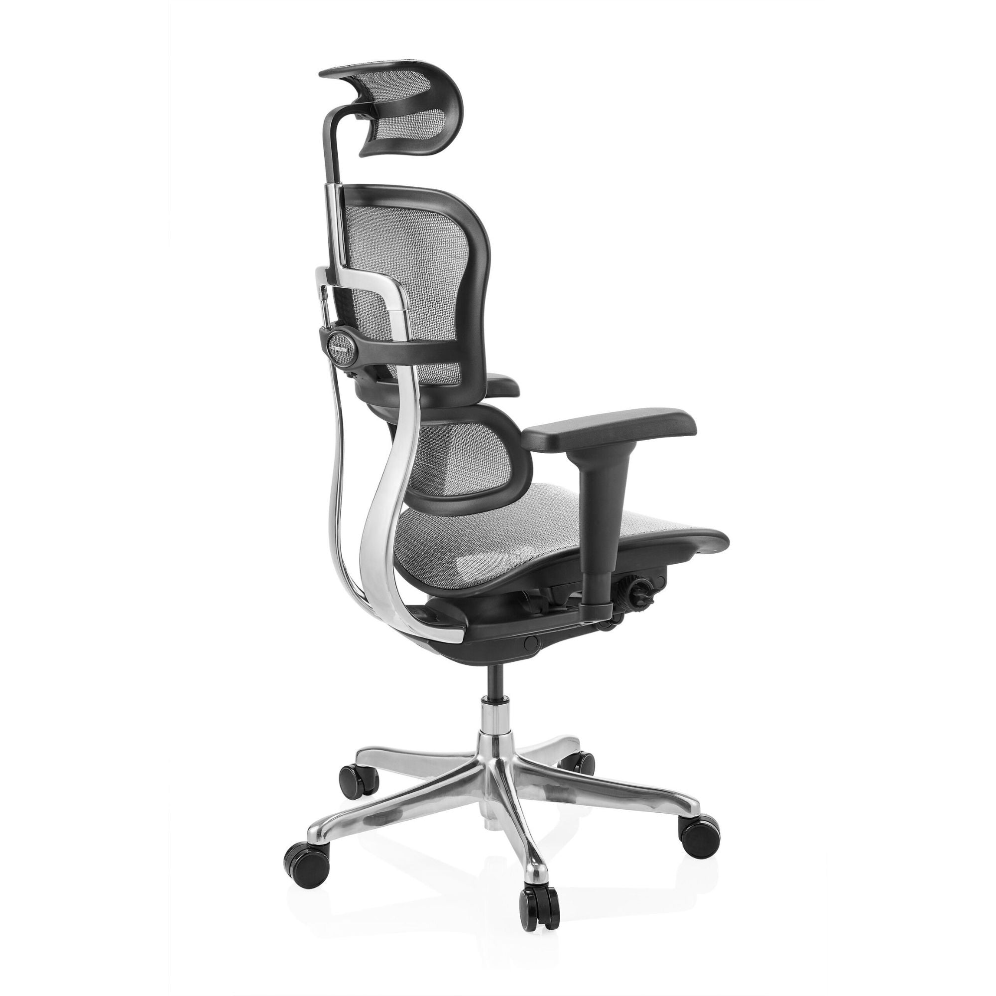 Biuro kėdė Ergohuman ULTRA GEN2 Grey