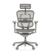 Biuro kėdė Ergohuman ULTRA GS GEN2 Grey