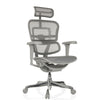Biuro kėdė Ergohuman ULTRA GS GEN2 Grey