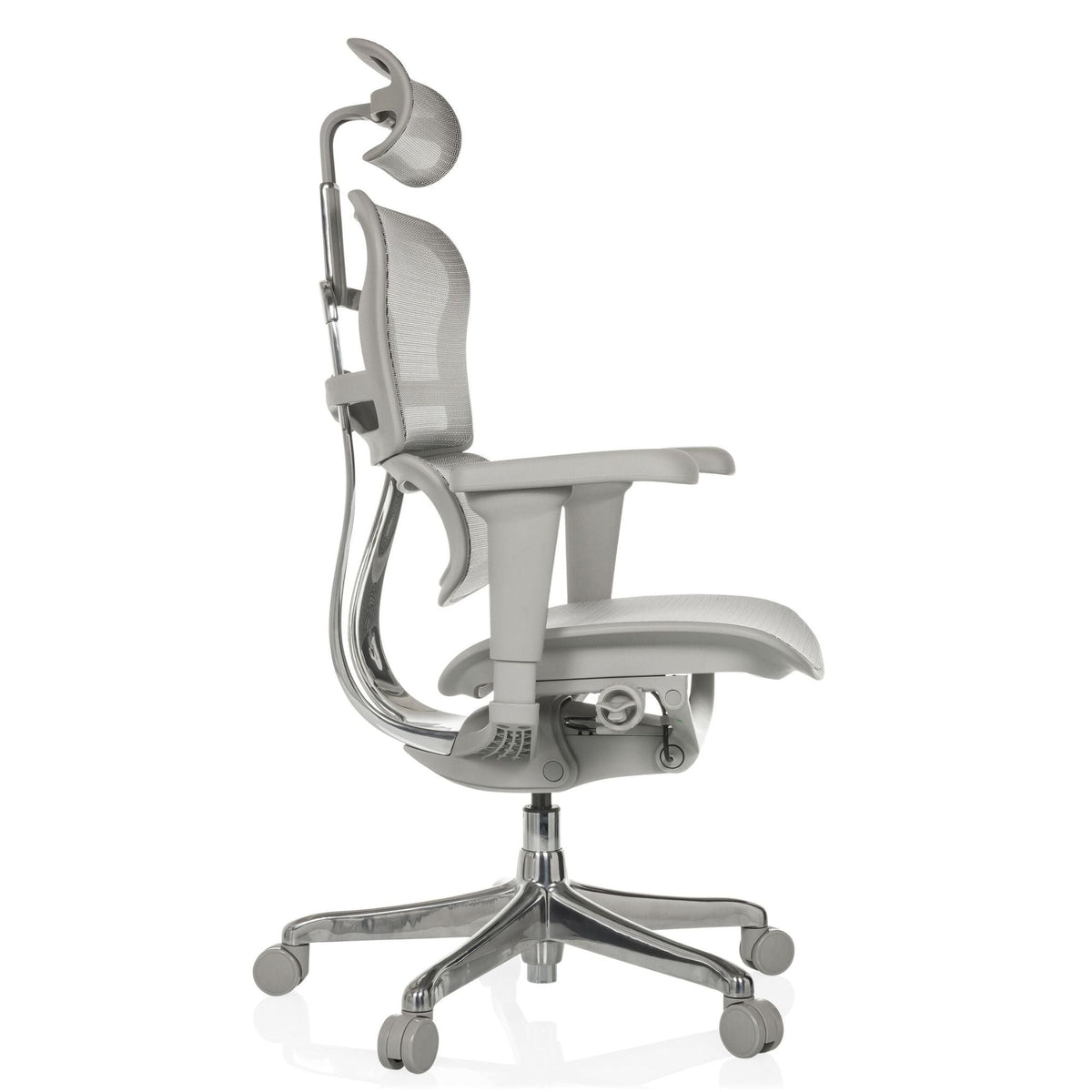 Biuro kėdė Ergohuman ULTRA GS GEN2 Grey