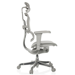 Biuro kėdė Ergohuman ULTRA GS GEN2 Grey
