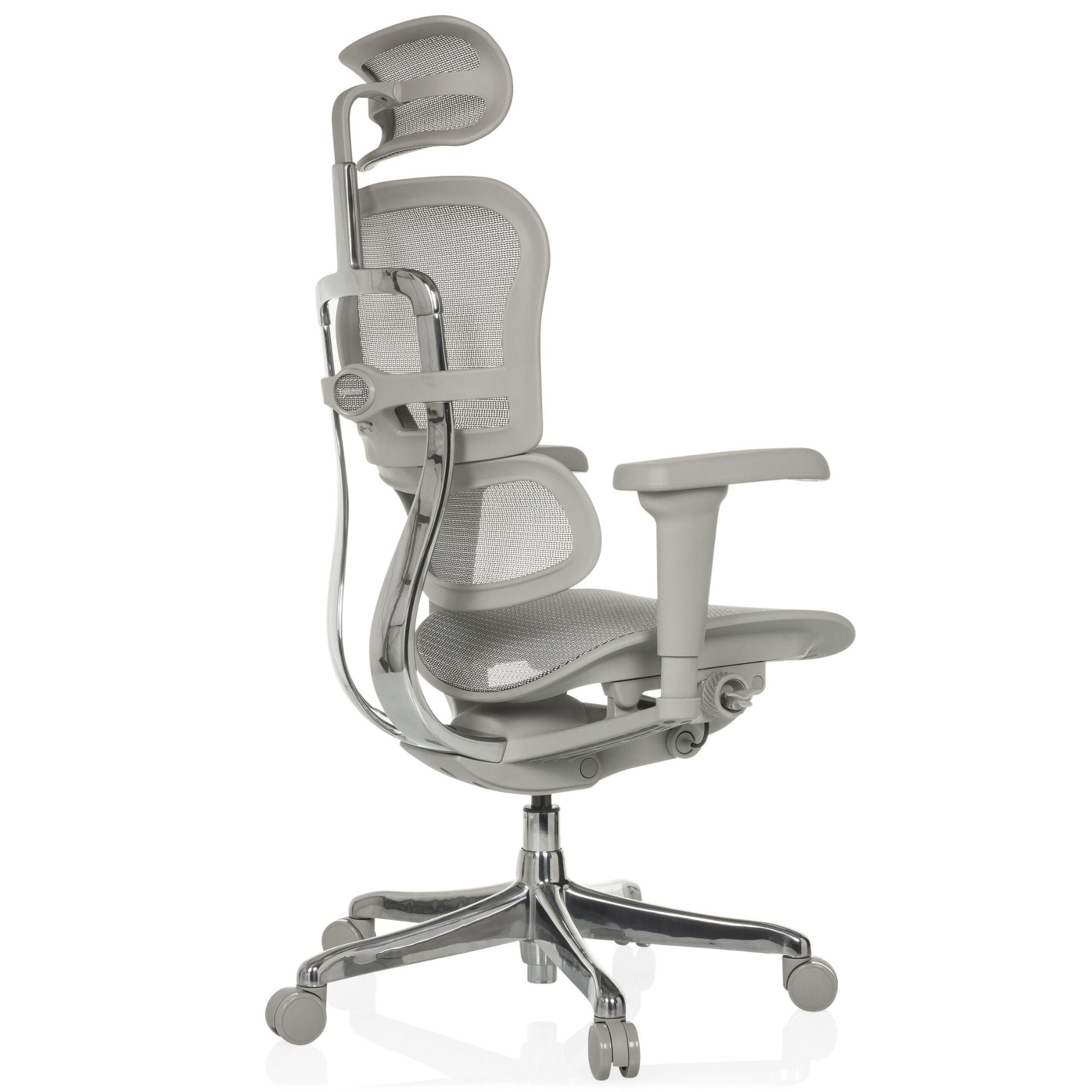 Biuro kėdė Ergohuman ULTRA GS GEN2 Grey
