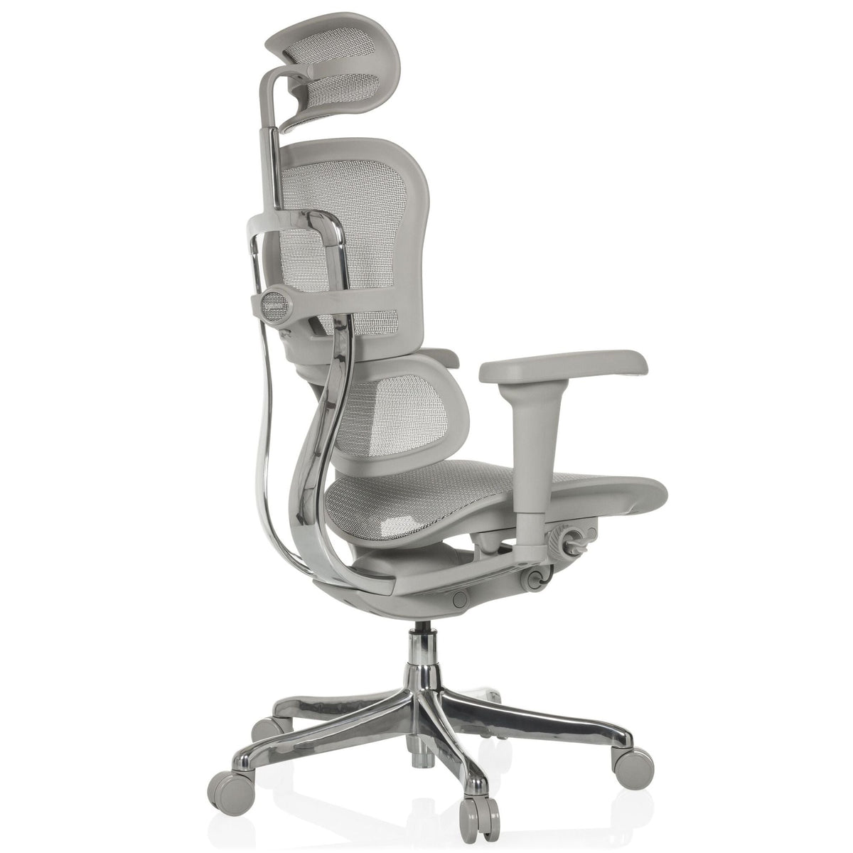 Biuro kėdė Ergohuman ULTRA GS GEN2 Grey