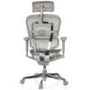 Biuro kėdė Ergohuman ULTRA GS GEN2 Grey