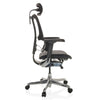 Biuro kėdė Ergohuman SLIM GEN2 Black