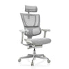 Biuro kėdė Ergohuman SLIM GS GEN2 Grey