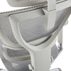 Biuro kėdė Ergohuman SLIM GS GEN2 Grey