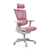 Biuro kėdė Ergohuman SLIM GS GEN2 Rosa