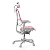 Biuro kėdė Ergohuman SLIM GS GEN2 Rosa