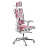Biuro kėdė Ergohuman SLIM GS GEN2 Rosa