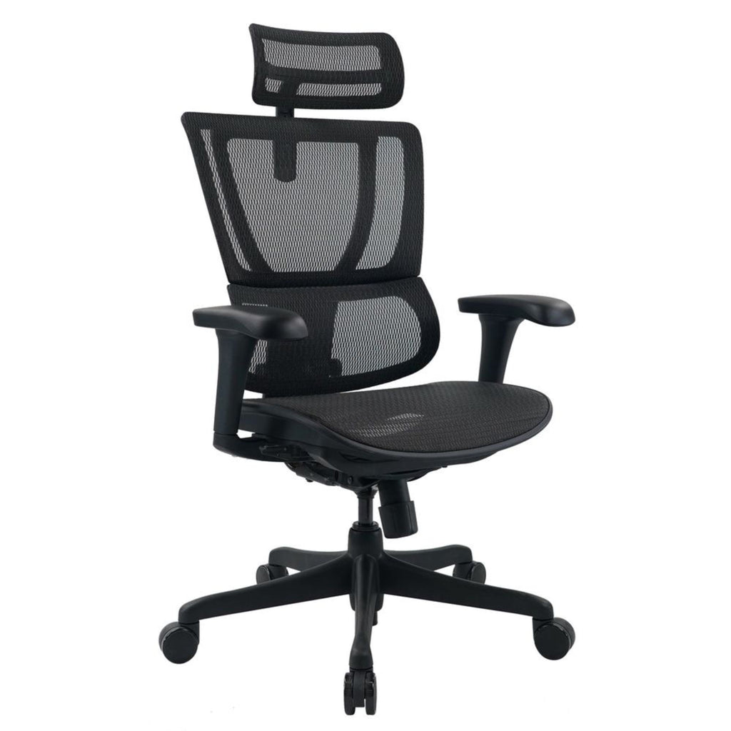 Biuro kėdė Ergohuman SLIM ECO GEN2